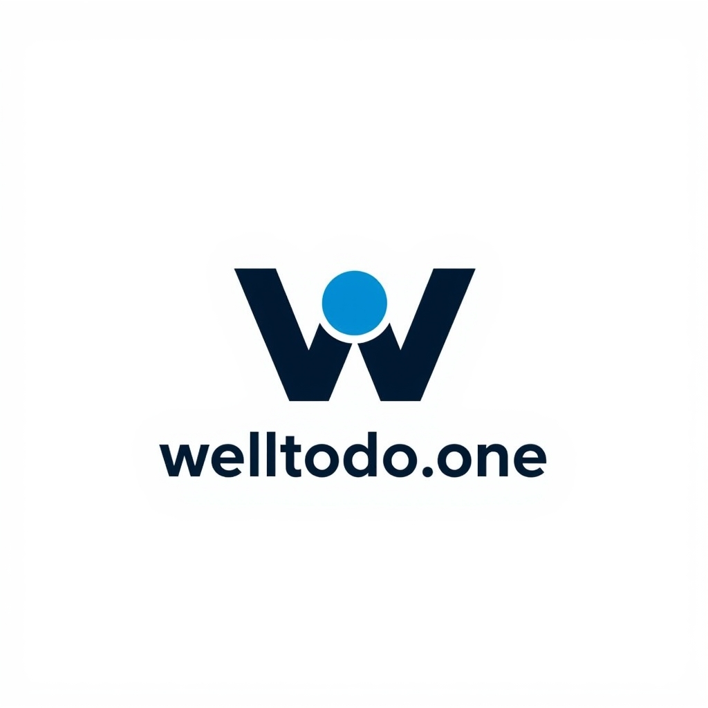 Welltodo